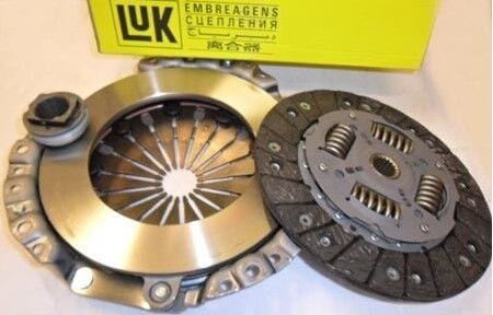 DEBRİYAJ SETİ PEUGEOT PARTNER DW8-DW8B