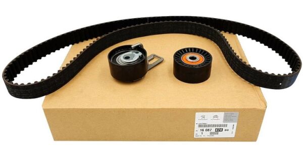 TRİGER SETİ 141 DİŞ EURO5 DV6C PEUGEOT SERİSİ