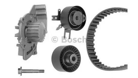 TRİGER SETİ + DEVİRDAİM 2.0 HDİ 163 BEYGİR PEUGEOT BOXER 4