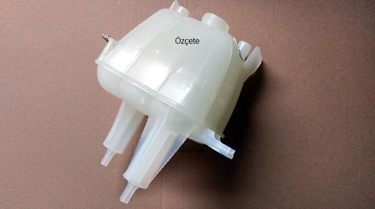 YEDEK SU BİDONU MÜŞÜRLÜ EURO 5 PEUGEOT BOXER 3