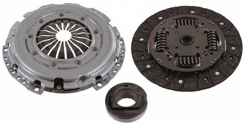 DEBRİYAJ SETİ DV6 90 BEYGİR PEUGEOT SERİSİ