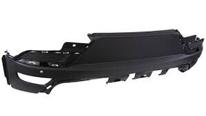 ARKA TAMPON RENAULT CAPTUR >19