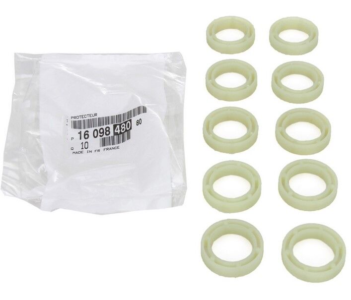 ENJEKTÖR CONTASI DV6 PEUGEOT SERİSİ