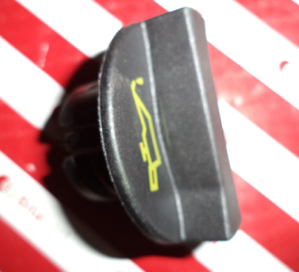 MOTOR YAĞ DOLUM KAPAĞI PEUGEOT BOXER 3 2.2