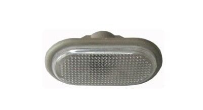 ÖN ÇAMURLUK SİNYALİ RENAULT MASTER 2