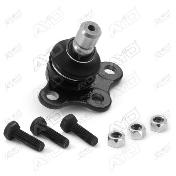 ROTİL ( PEUGEOT P207  CİTROEN C2  C3 )