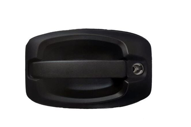 ARKA BAGAJ DIŞ AÇMA KOLU PEUGEOT BOXER 3