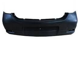 ARKA TAMPON RENAULT SYMBOL 13-16