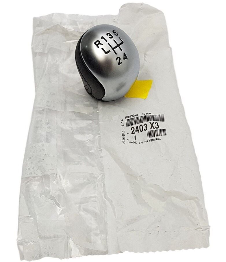 VİTES TOPUZU CİTROEN C5