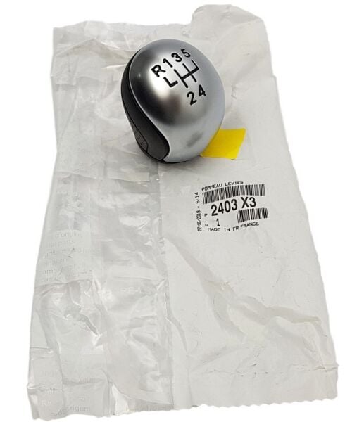 VİTES TOPUZU CİTROEN C5