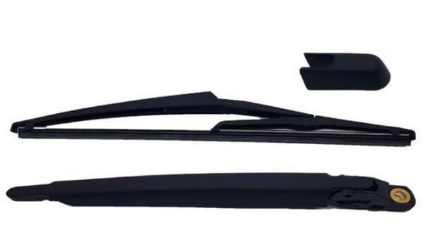 ARKA SİLECEK SÜPÜRGESİ FİAT DOBLO ÇİFT KAPI