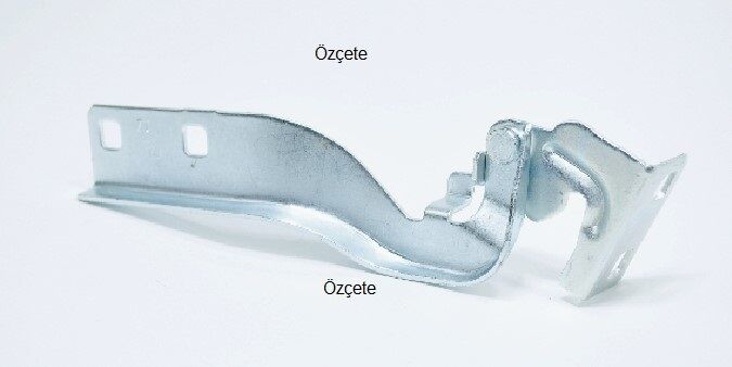 SAĞ MOTOR KAPUT MENTEŞESİ PEUGEOT BOXER 3