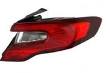 ARKA STOP SAĞ LEDLİ FİAT LİNEA