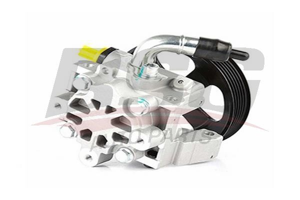 DİREKSİYON POMPASI PEUGEOT BOXER 3