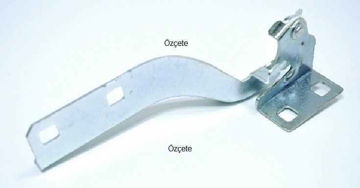 SOL MOTOR KAPUT MENTEŞESİ PEUGEOT BOXER 3