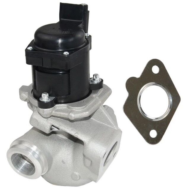 EGR VANASI DV6 PEUGEOT SERİSİ