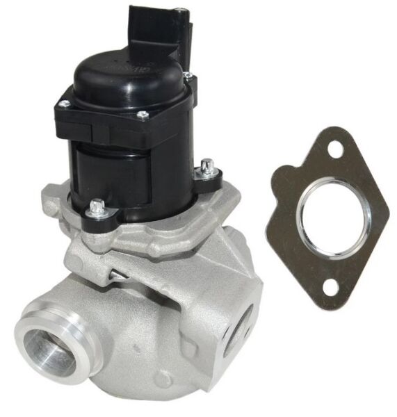 EGR VANASI DV6 PEUGEOT SERİSİ