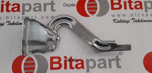 SAĞ MOTOR KAPUT MENTEŞESİ PEUGEOT BOXER 4