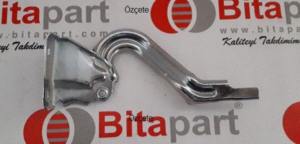SAĞ MOTOR KAPUT MENTEŞESİ PEUGEOT BOXER 4
