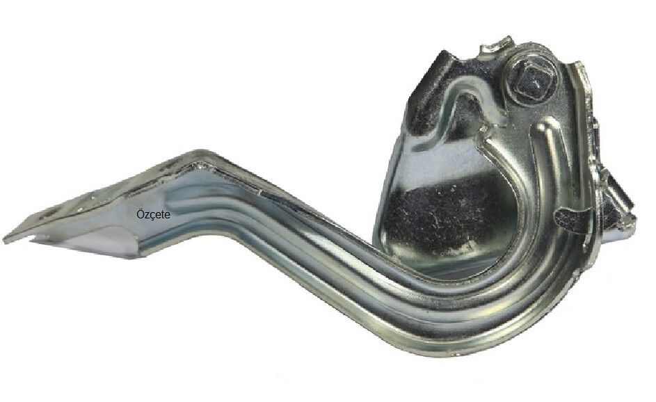 SOL MOTOR KAPUT MENTEŞESİ PEUGEOT BOXER 4