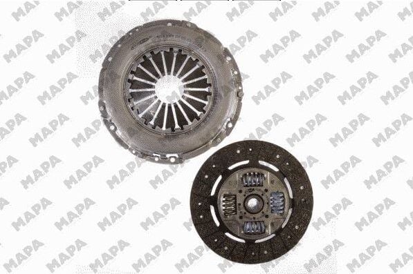 DEBRİYAJ SETİ FİAT DUCATO 3