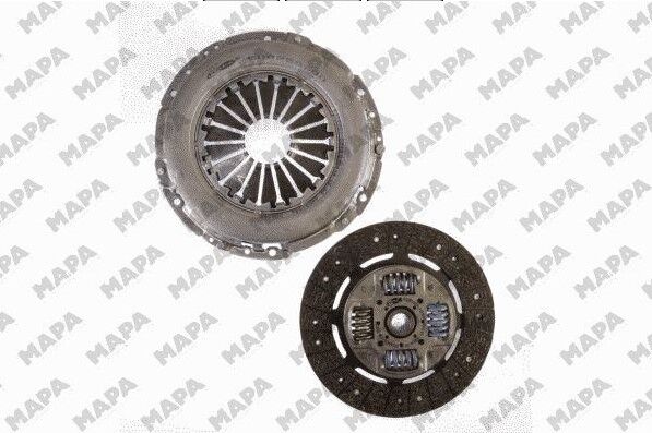 DEBRİYAJ SETİ FİAT DUCATO 3