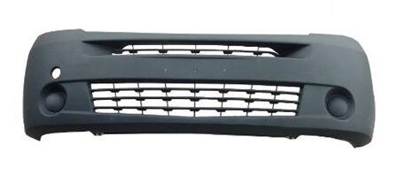 ÖN TAMPON SİSSİZ 03-06 RENAULT MASTER 2