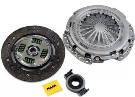 DEBRİYAJ SETİ GÜÇLENDİRİLMİŞ PEUGEOT BOXER 3