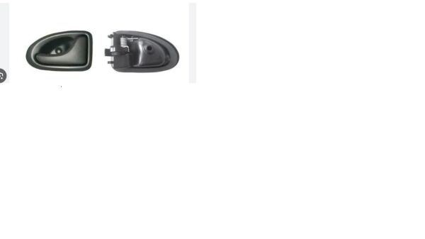 İÇ AÇMA KOLU SAĞ RENAULT MASTER 2