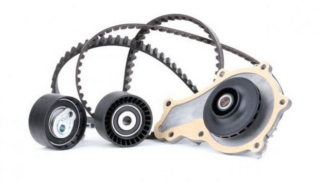 TRİGER - DEVİRDAİM SETİ EURO5 DV6C PEUGEOT SERİSİ