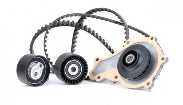 TRİGER - DEVİRDAİM SETİ EURO5 DV6C PEUGEOT SERİSİ