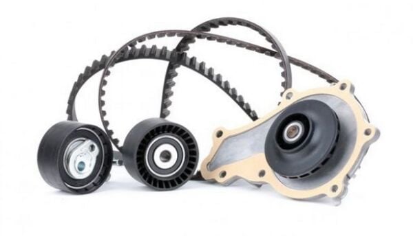 TRİGER - DEVİRDAİM SETİ EURO5 DV6C PEUGEOT SERİSİ