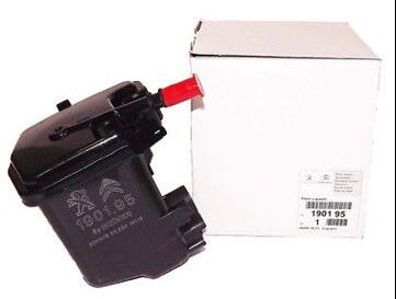 MAZOT FİLTRESİ DV6 PEUGEOT SERİSİ