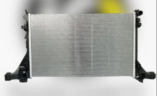 SU RADYATÖRÜ KLİMALI RENAULT MASTER 3