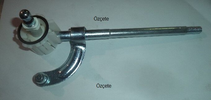 VİTES KUMANDA KULESİ PEUGEOT BİPPER