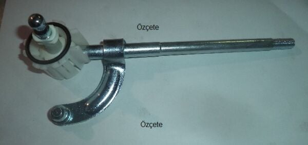 VİTES KUMANDA KULESİ PEUGEOT BİPPER