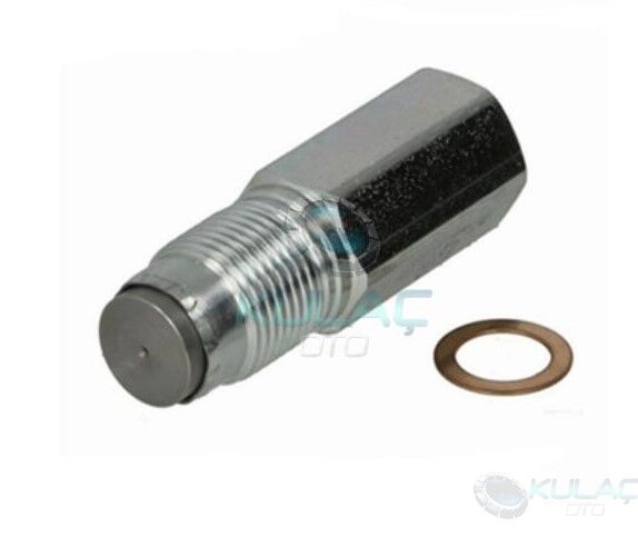 ENJEKTÖR RAMPA TAZZİK MÜŞÜRÜ PEUGEOT BOXER 3