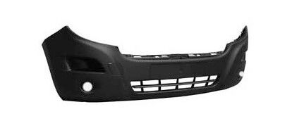 ÖN TAMPON SİSLİ 10--> RENAULT MASTER 3