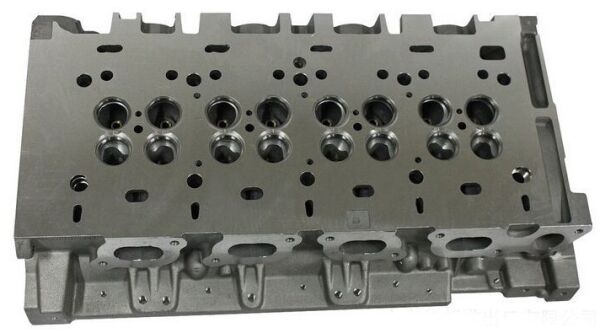 SİLİNDİR KAPAĞI RENAULT MASTER 2