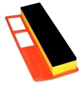 HAVA FİLTRESİ ÇANTA EURO 4 FİAT FİORİNO 1.3