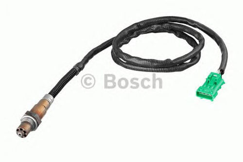 OKSİJEN SENSÖRÜ ÜST PEUGEOT 207