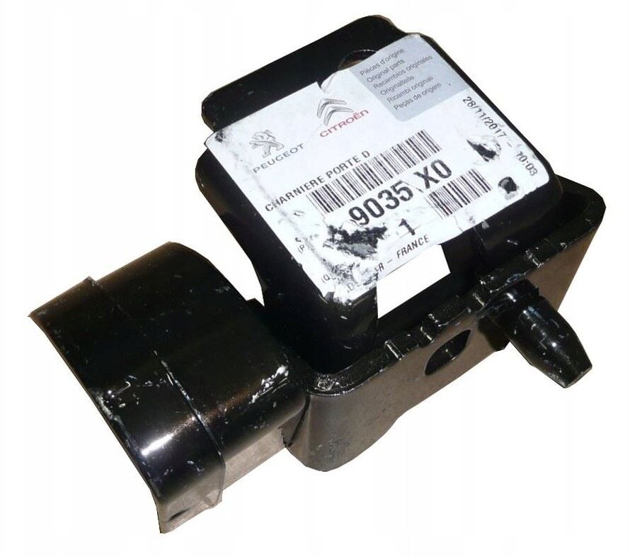 ÖN KAPI MENTEŞESİ SAĞ ÜST CİTROEN C5 X7