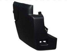 ARKA TAMPON SOL RENAULT MASTER 3