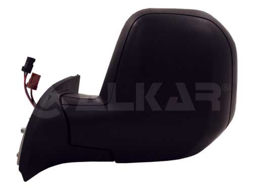 AYNA SAĞ ELEKTRİKLİ 7 PİNLİ PEUGEOT PARTNER TEPE