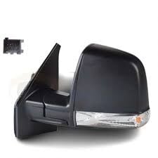 AYNA SOL FİAT DOBLO III