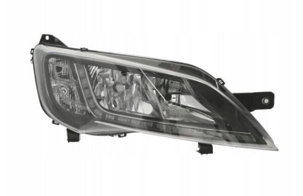 ÖN FAR SAĞ LEDLİ EURO 5 PEUGEOT BOXER 4