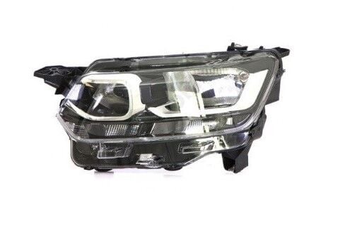 ÖN FAR SOL CİTROEN BERLİNGO K9