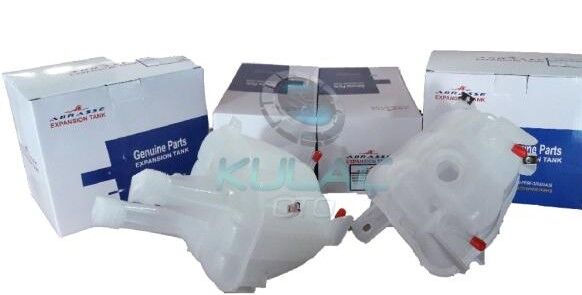 YEDEK SU BİDONU MÜŞÜRLÜ EURO 5 PEUGEOT BOXER 3