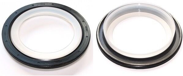 KRANK ÖN KEÇE DW8 PEUGEOT PARTNER