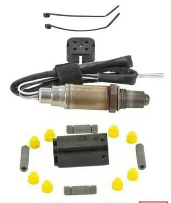 LAMBDA SENSÖRÜ PEUGEOT 206